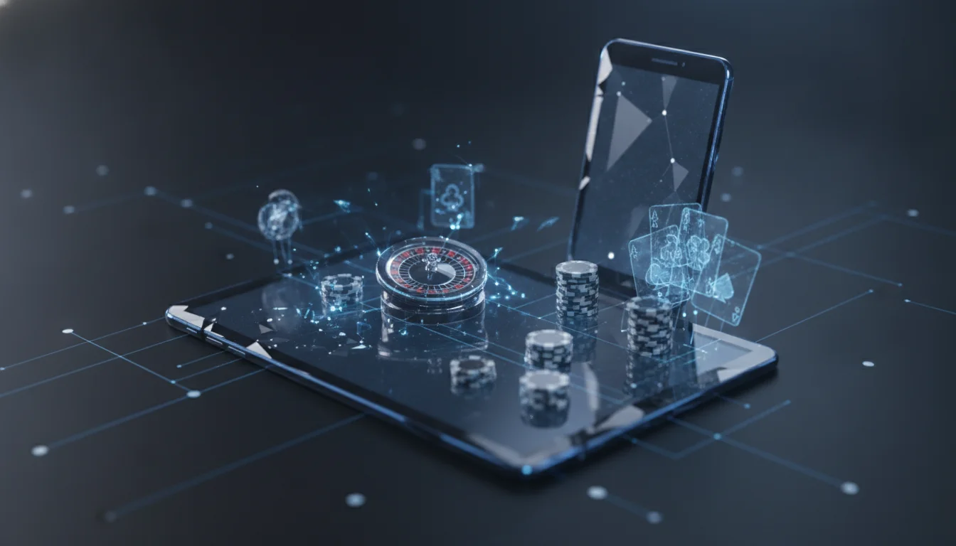 DiamBet the US casino app